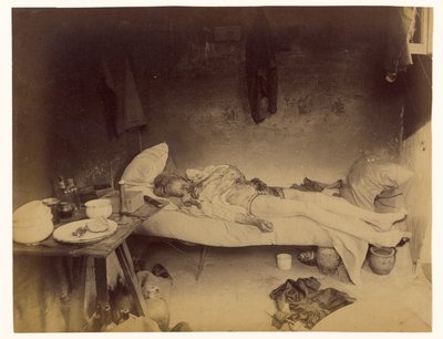 Mordet på kvinden ved navn Fourmentin Caroline Céleste ... Opdagelsen af liget af Alphonse Bertillon