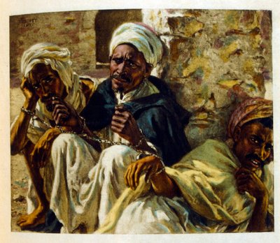 Illustration af Dinet fra 