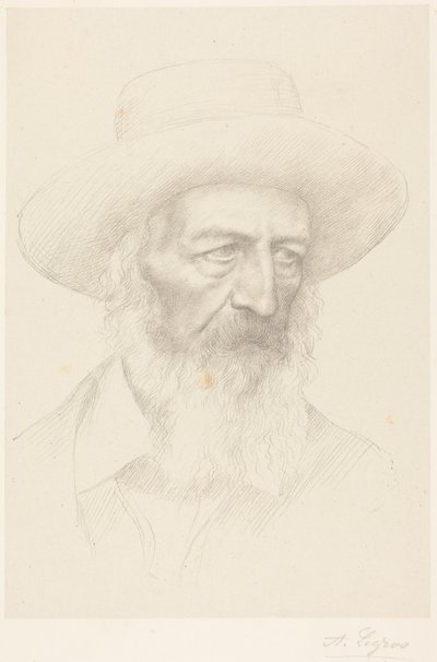  af Alphonse Legros