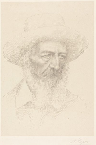  af Alphonse Legros