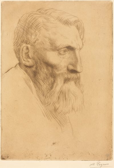  af Alphonse Legros