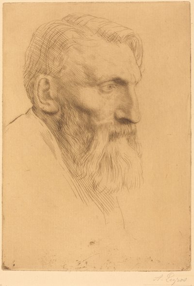  af Alphonse Legros