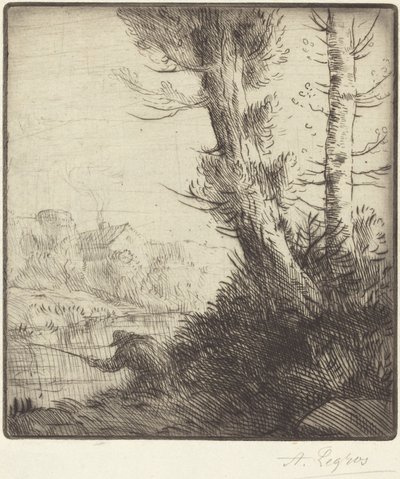 Oise bredder Bord de l