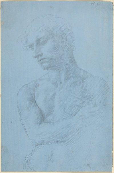  af Alphonse Legros