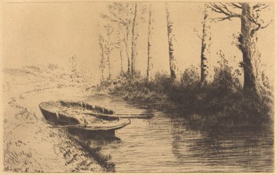  af Alphonse Legros