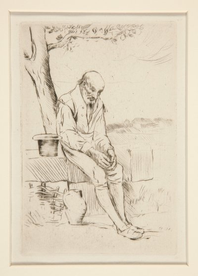  af Alphonse Legros