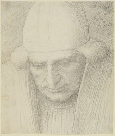  af Alphonse Legros