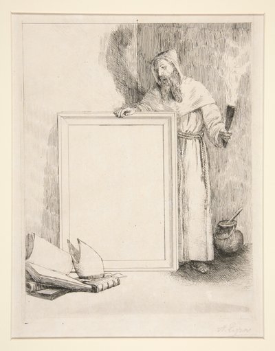  af Alphonse Legros