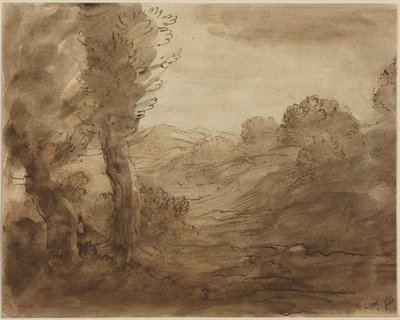 af Alphonse Legros