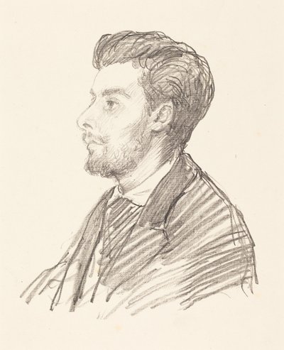  af Alphonse Legros