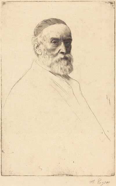  af Alphonse Legros