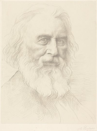  af Alphonse Legros