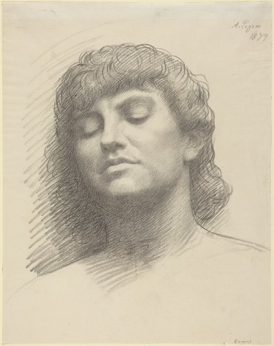  af Alphonse Legros