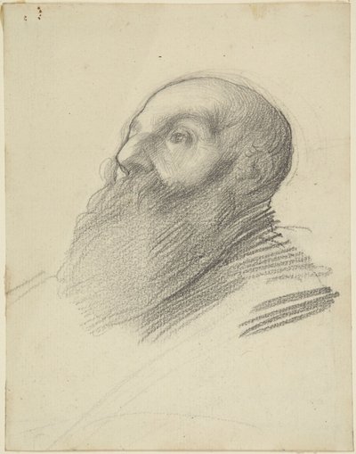  af Alphonse Legros