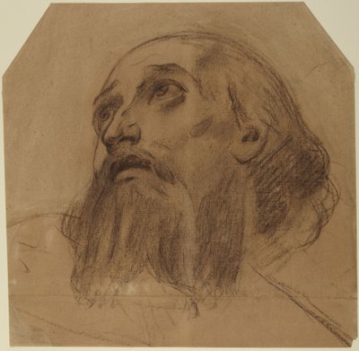  af Alphonse Legros