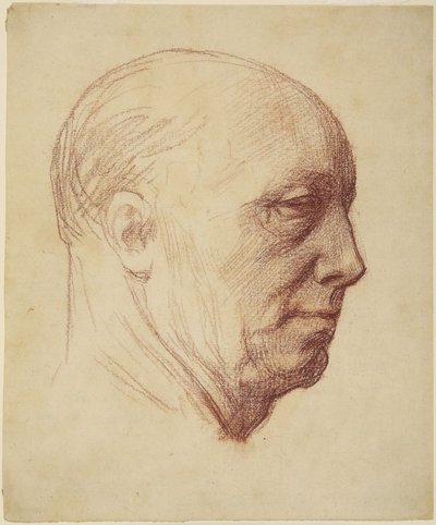  af Alphonse Legros