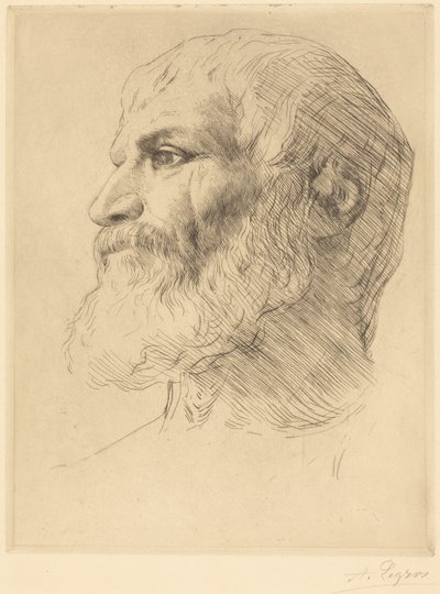  af Alphonse Legros