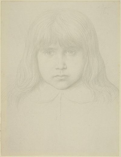  af Alphonse Legros
