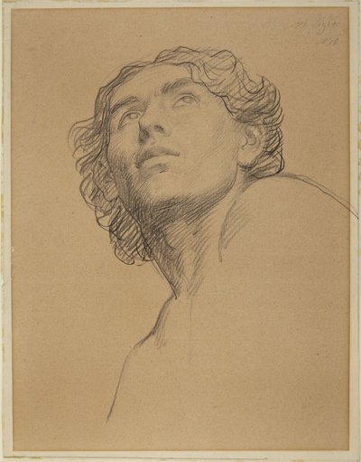  af Alphonse Legros