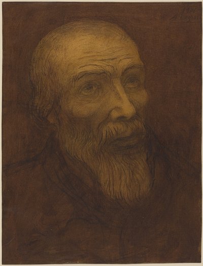  af Alphonse Legros