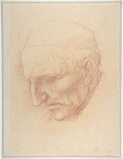  af Alphonse Legros