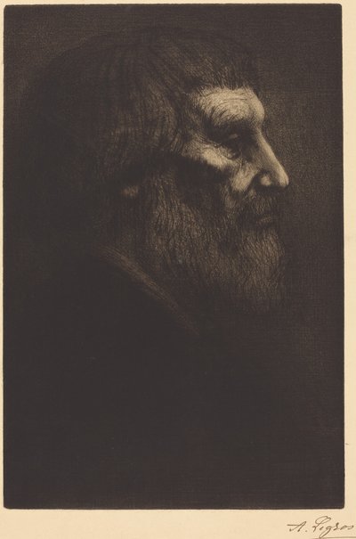  af Alphonse Legros