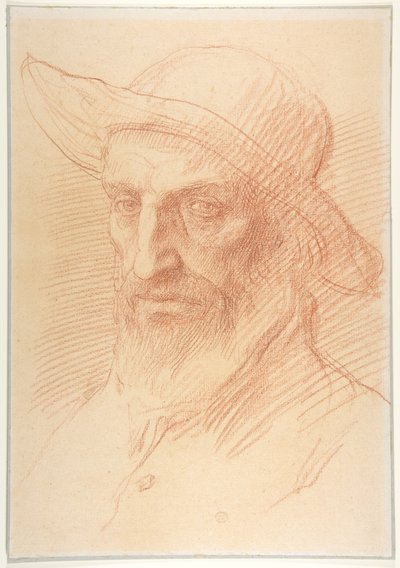  af Alphonse Legros