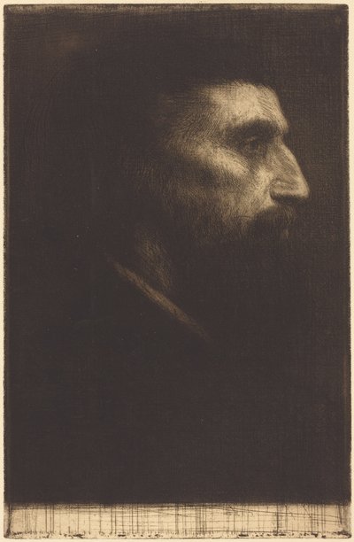  af Alphonse Legros