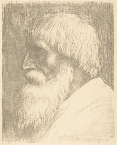  af Alphonse Legros