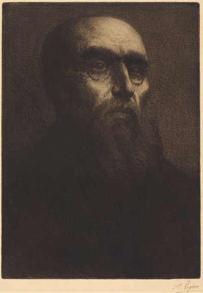  af Alphonse Legros