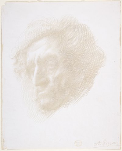  af Alphonse Legros