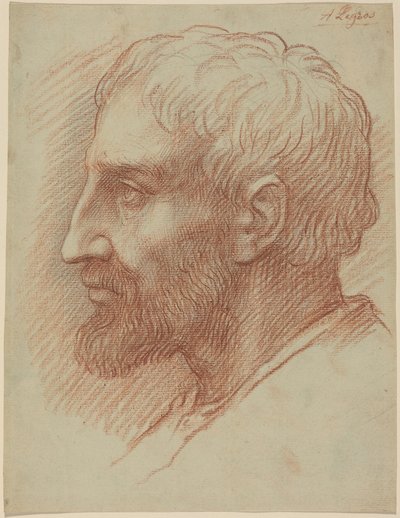  af Alphonse Legros
