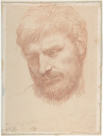  af Alphonse Legros
