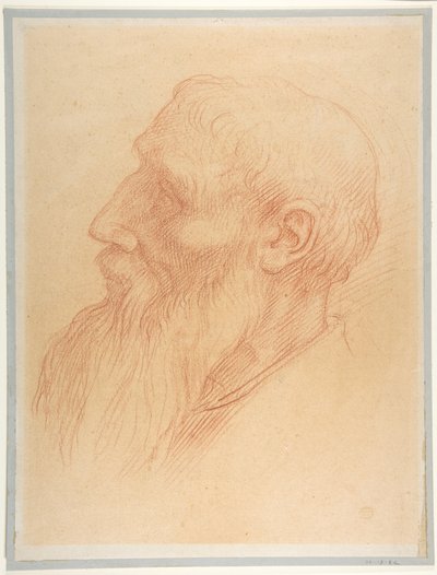  af Alphonse Legros