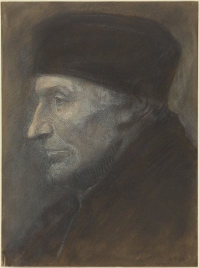  af Alphonse Legros