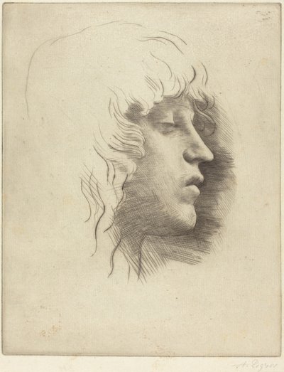  af Alphonse Legros