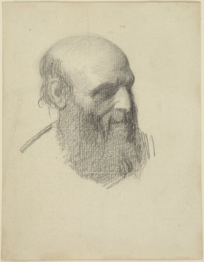  af Alphonse Legros