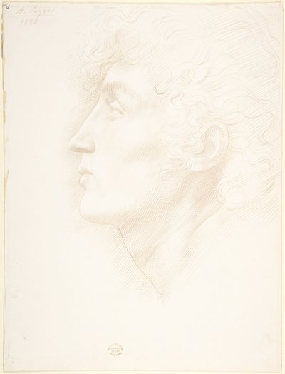  af Alphonse Legros