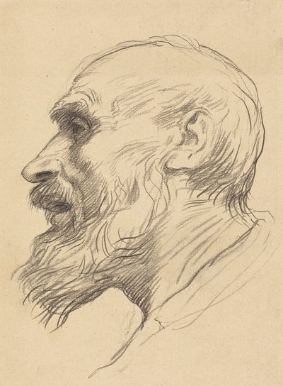  af Alphonse Legros