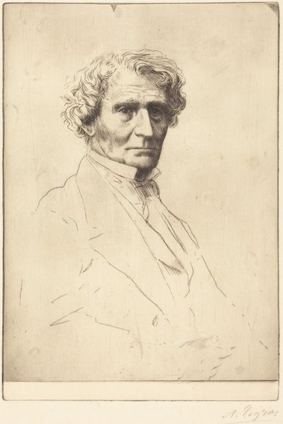  af Alphonse Legros