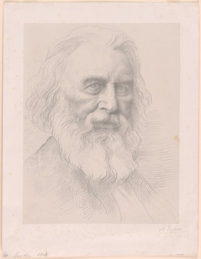  af Alphonse Legros