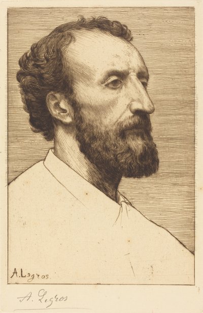  af Alphonse Legros