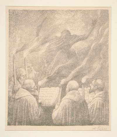 L af Alphonse Legros