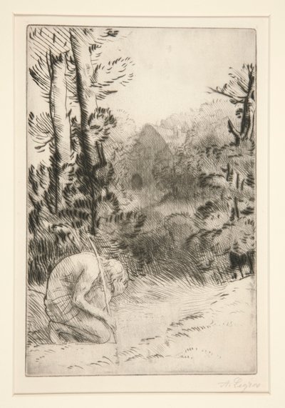 L af Alphonse Legros