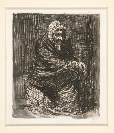  af Alphonse Legros