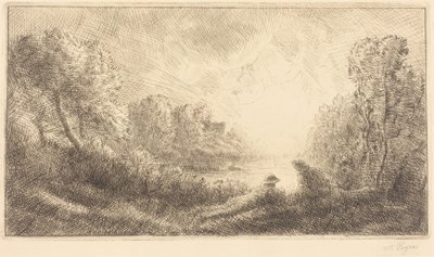  af Alphonse Legros