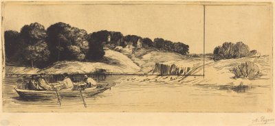  af Alphonse Legros