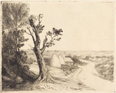  af Alphonse Legros