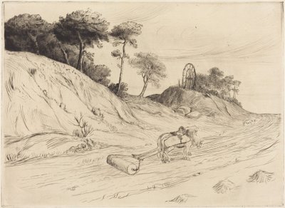  af Alphonse Legros