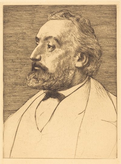  af Alphonse Legros